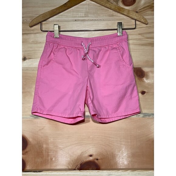 Cat and jack pink shorts. S (6/7) - Picture 1 of 2